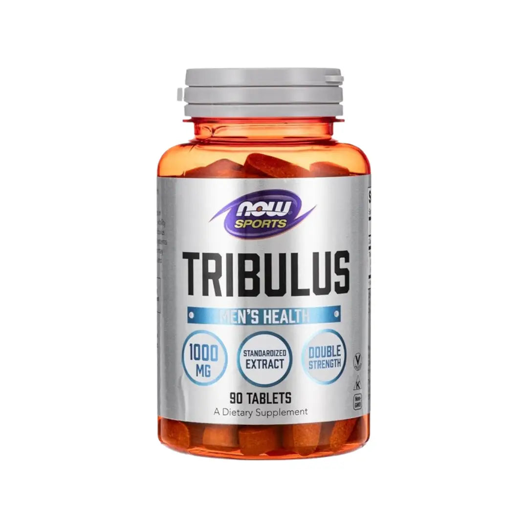 NOW Sports Tribulus 90 Tablets