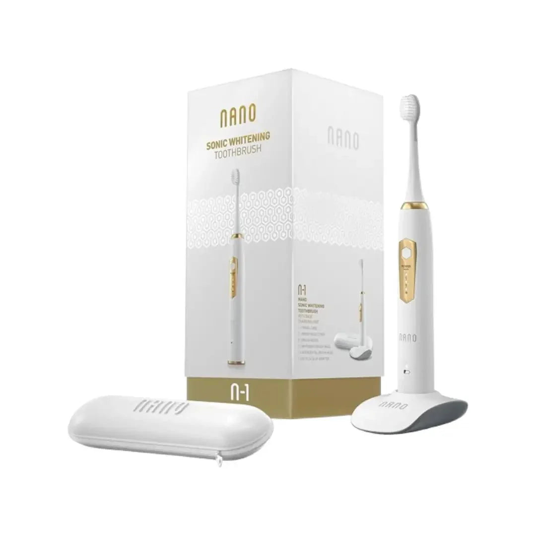 Nano Sonic Whitening T/B N-1
