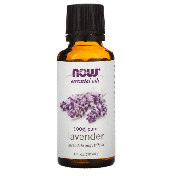 NOW LAVENDER OIL 30ML