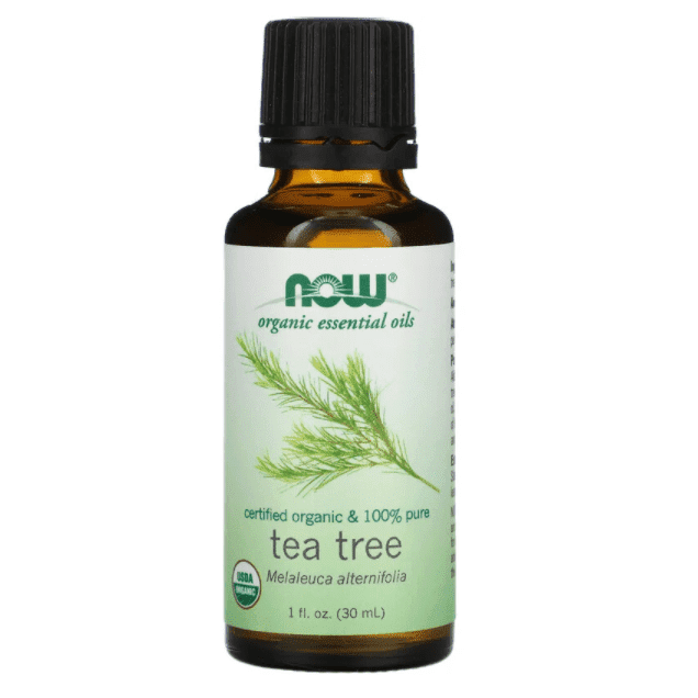 NOW TEA TREE OIL 30ML