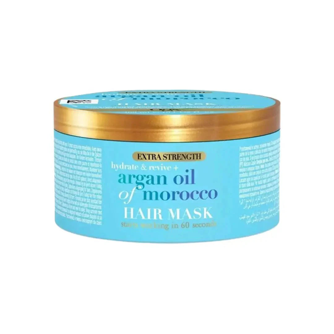 OGX Argan Oil Of Morocco Hair Mask 300ml