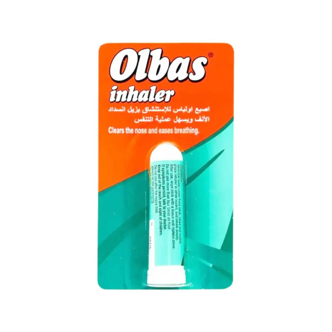 Olbas Inhaler 69MG