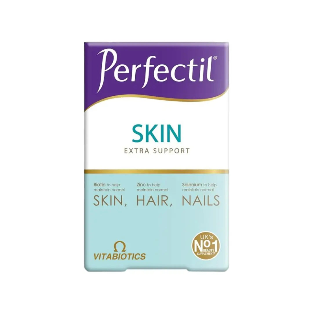 Perfectil Skin Dual Pack 56s – Tablets & Capsules