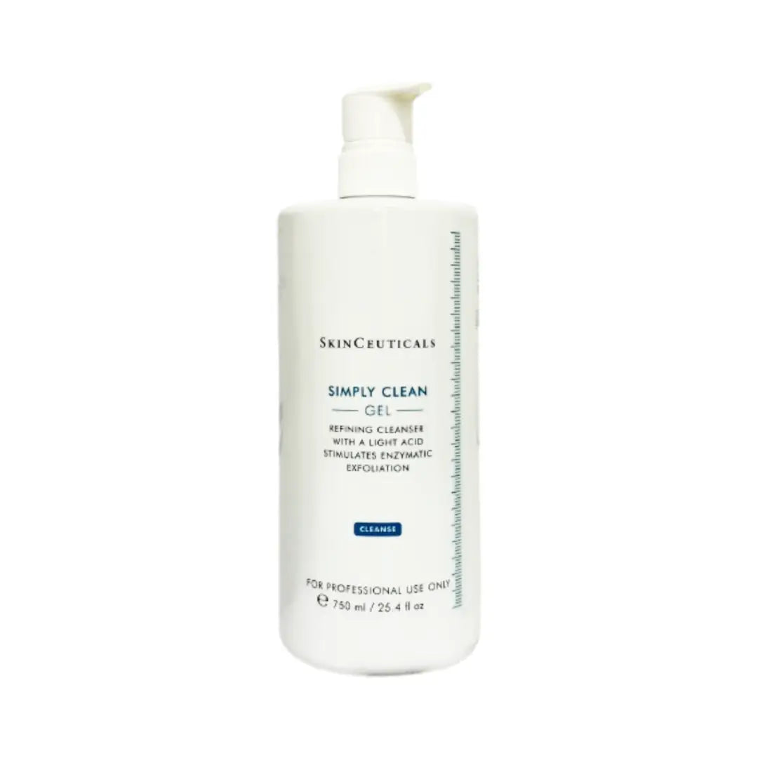 SkinCeuticals Simply Clean Gel 750ml