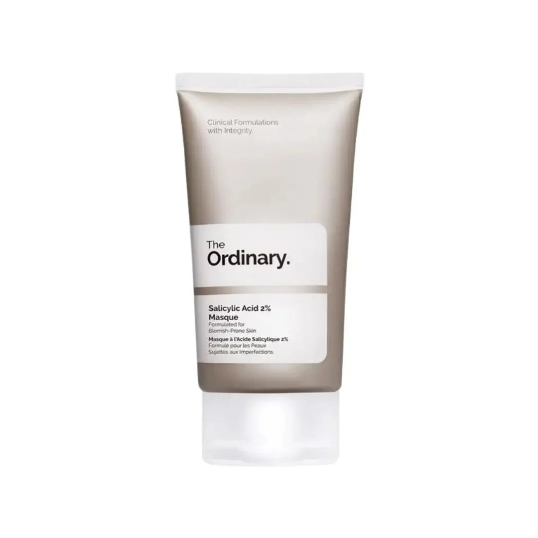 The Ordinary Salicylic Acid 2% Masque 50ml