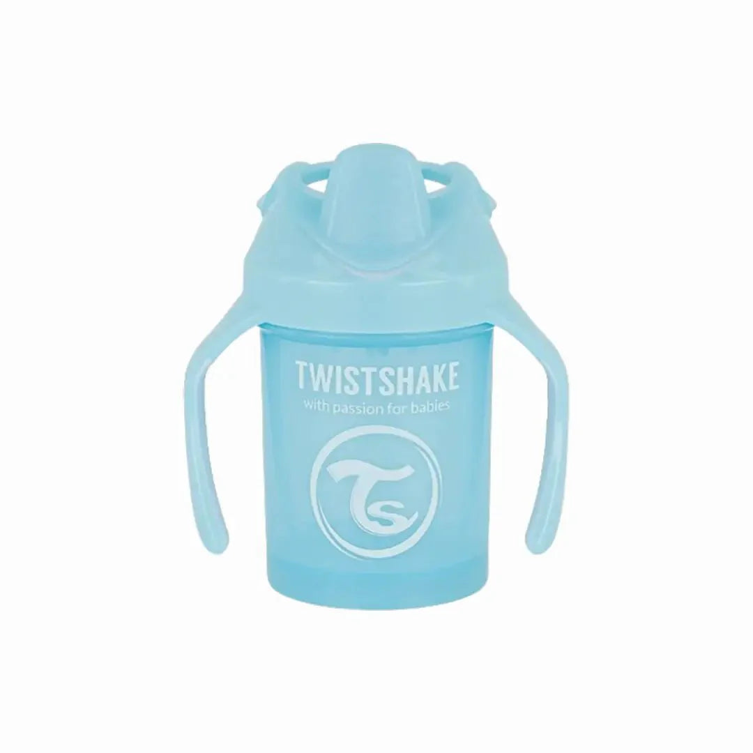 Twistshake Mini Cup 230ml 4+Months