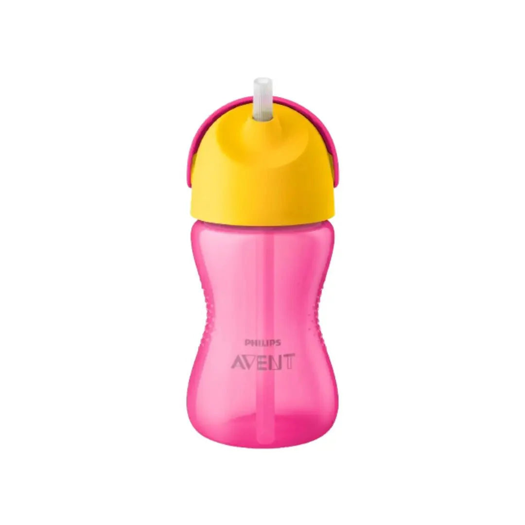 Philips Avent Bendy Straw Cup 200ML 12M+ SCF798/00