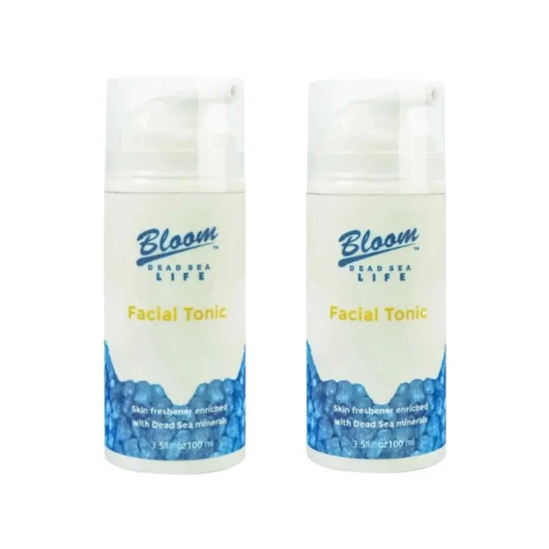 Bloom Facial Tonic 100ML 1+1 Offer