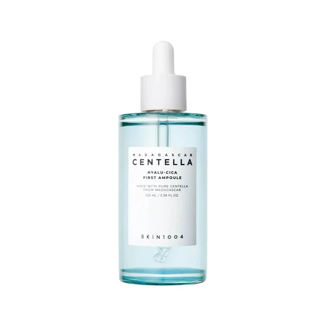 Madagascar Centella Hyalucica Ampoule 100ML