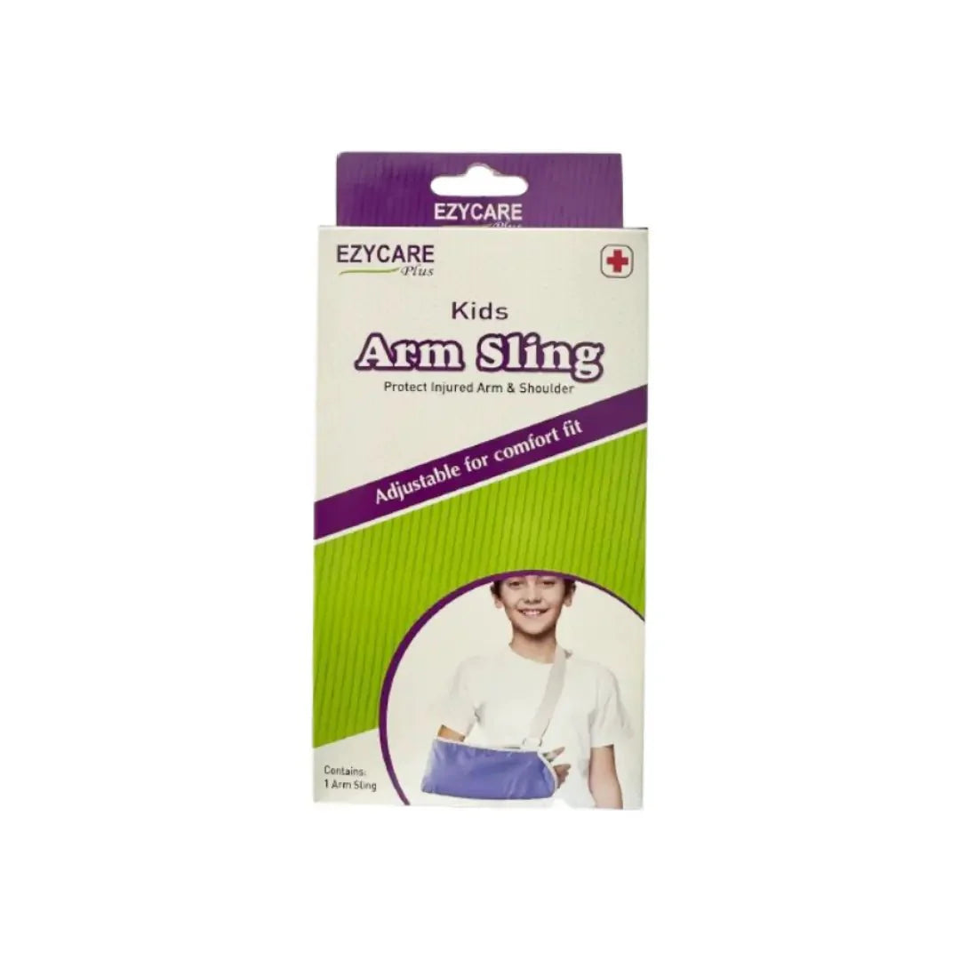 Ezycare Plus Kids Arm Sling 19610
