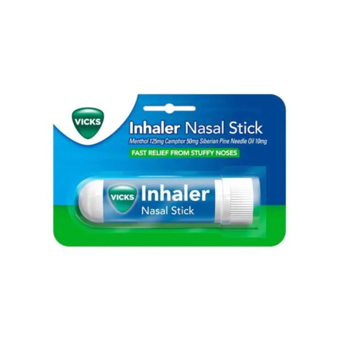 Vicks Inhaler Nasal Stick
