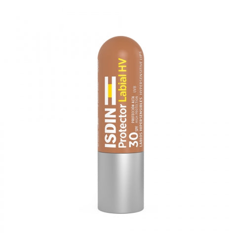 ISDIN PROTECTOR LABIAL HV SPF30 LIP BALM 4G
