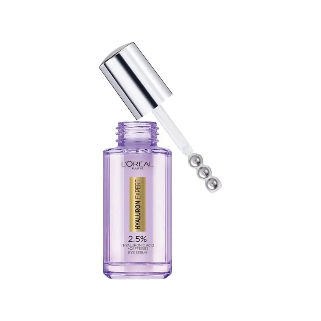 Loreal Hyaluron Expert Eye Serum 20ML