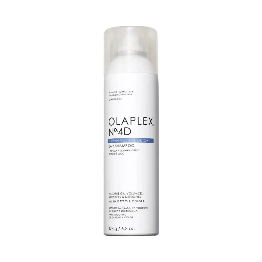 Olaplex No 4D Volume Detox Dry Shampoo 250ML