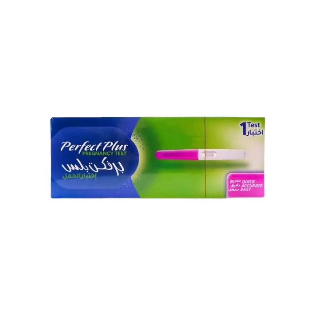 Perfect Plus Pregnancy Kit 1s