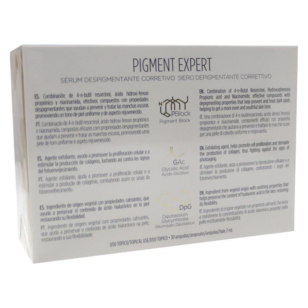 Isdin Isdinceutics Pigment Expert Correcting Serum 2 mL 30's